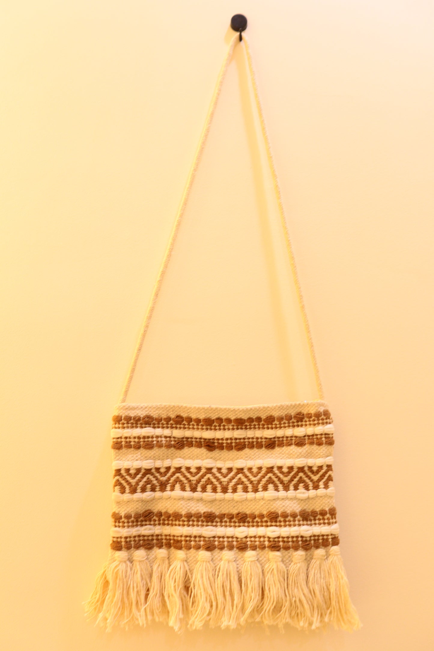 Handmade Elegant Crochet Tote Bag for Summers & Gifting