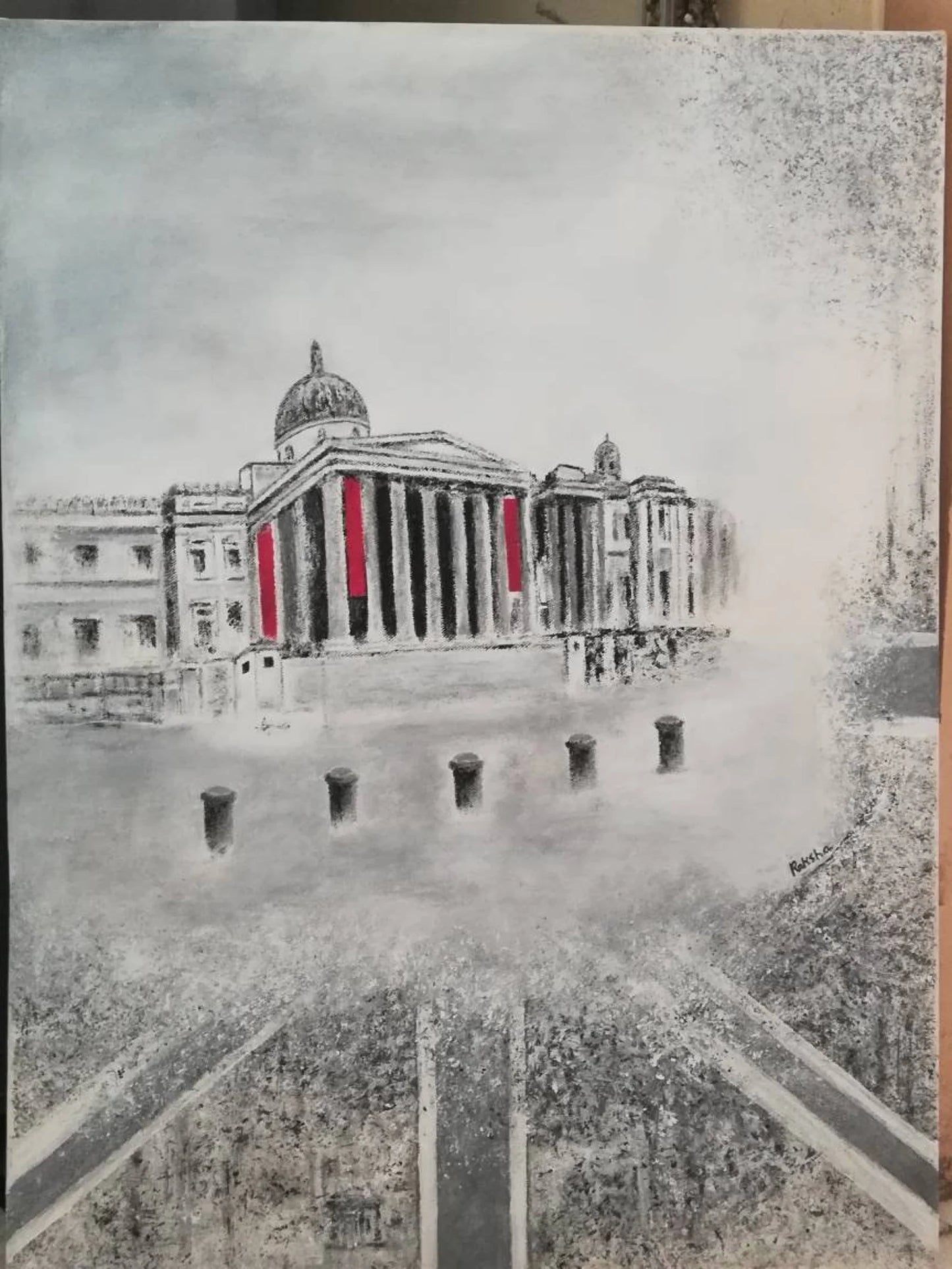 The Art Destination at London Gallery, Contemporary Art