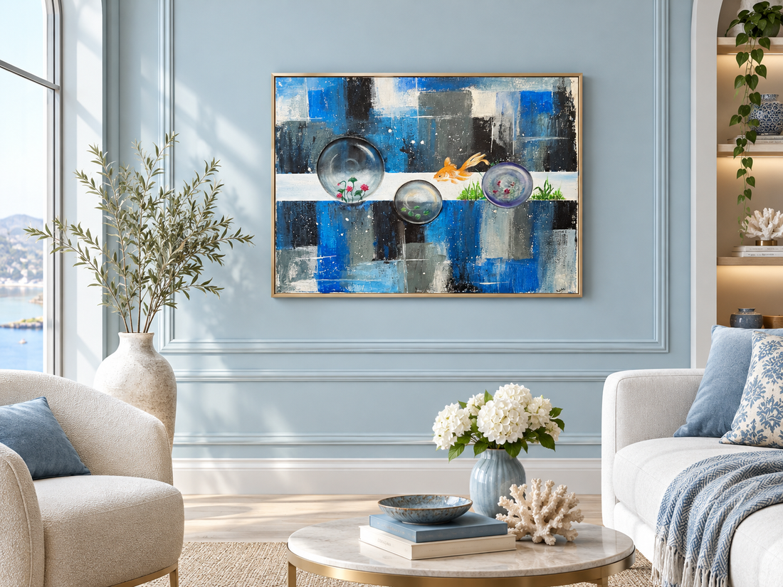 Art And Interior