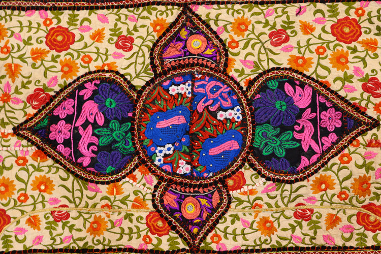 Textile Handicrafts