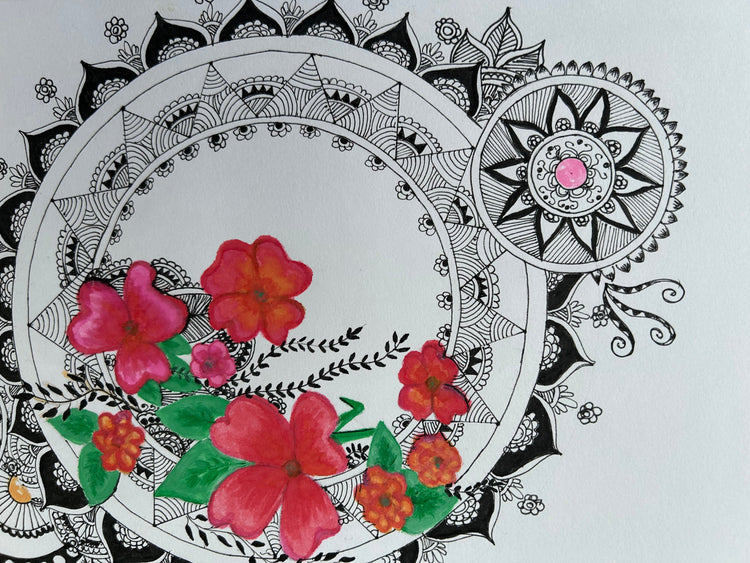 Mandala Art