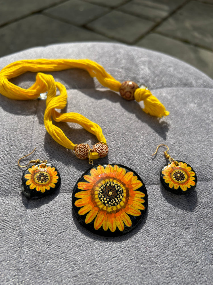 Handmade Jewellery