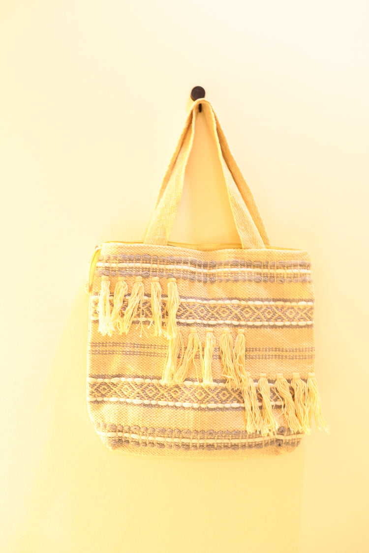 Crochet Bags 