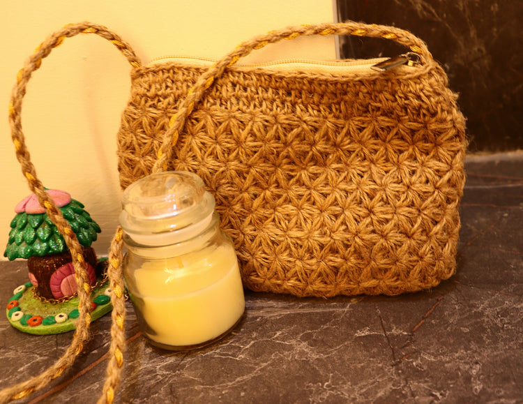 Handmade Bags