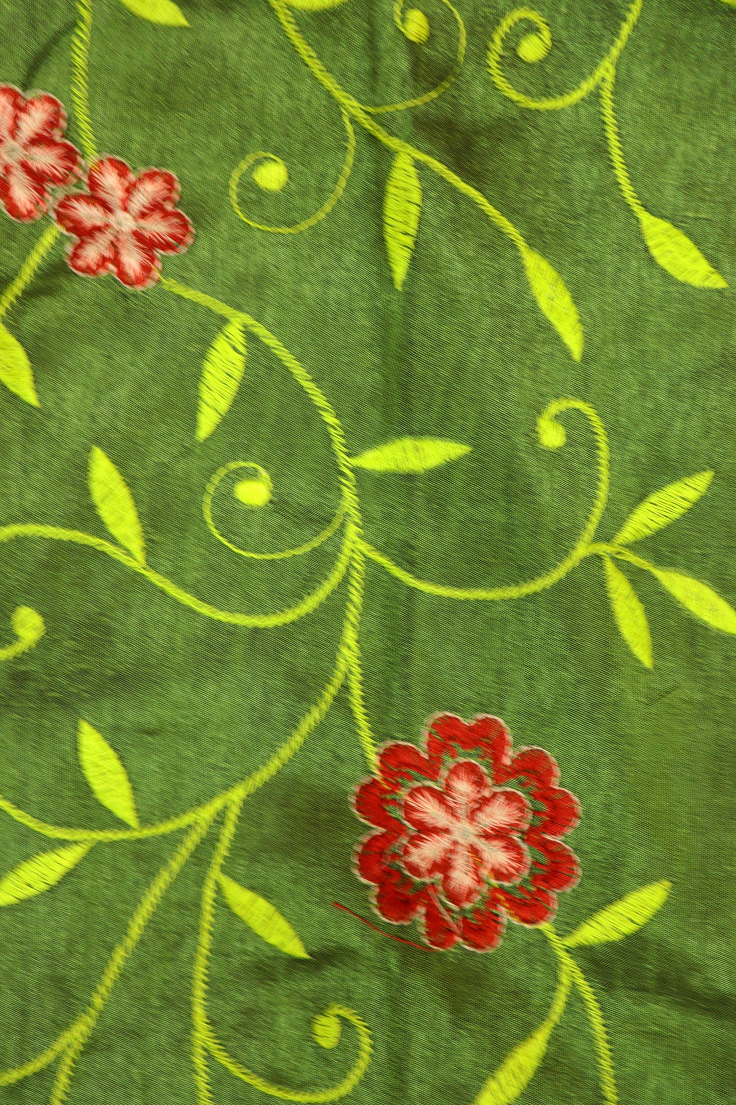 Patchwork Saree Royal Throw Pillow Covers Set of 2