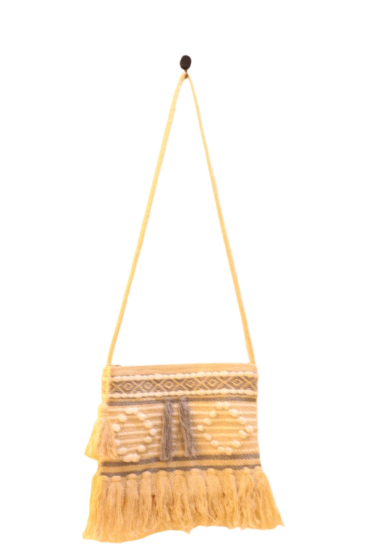 Classical Bohemian Inspired Tote Bags - In Trends