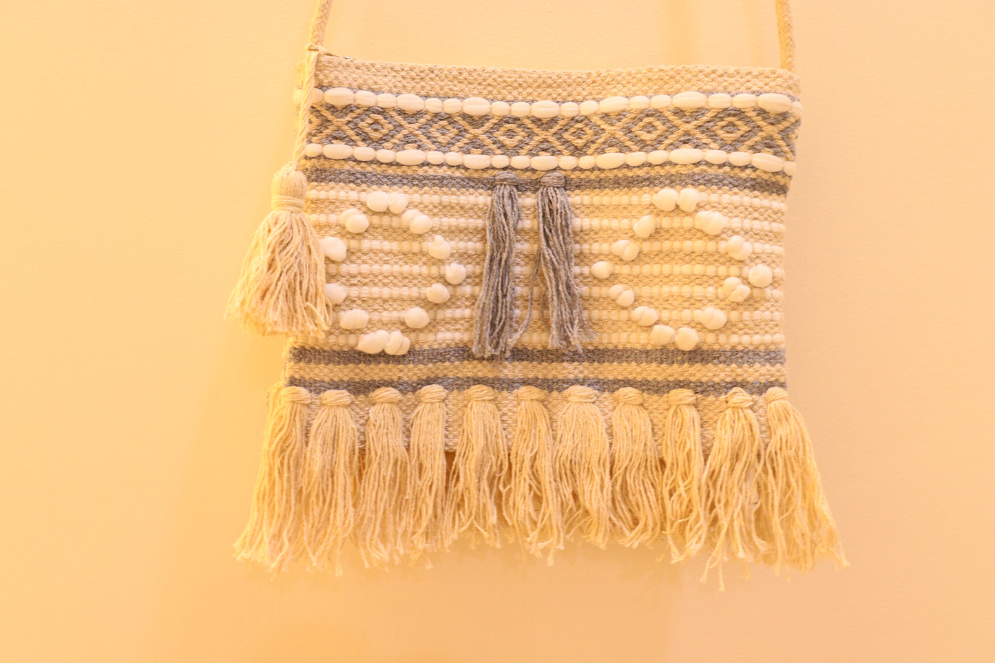 Classical Bohemian Inspired Tote Bags - In Trends