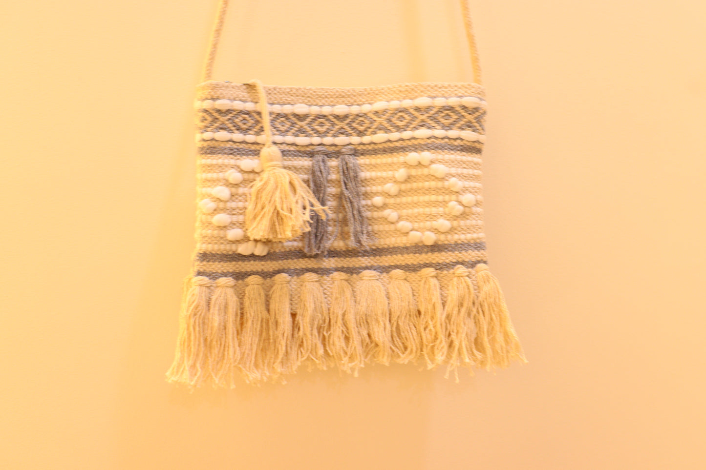 Classical Bohemian Inspired Tote Bags - In Trends