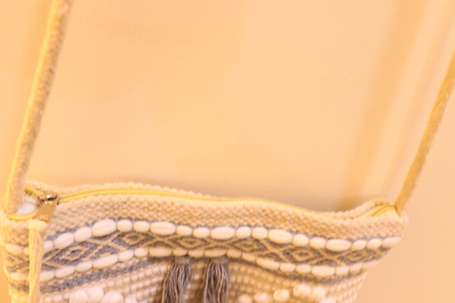 Classical Bohemian Inspired Tote Bags - In Trends