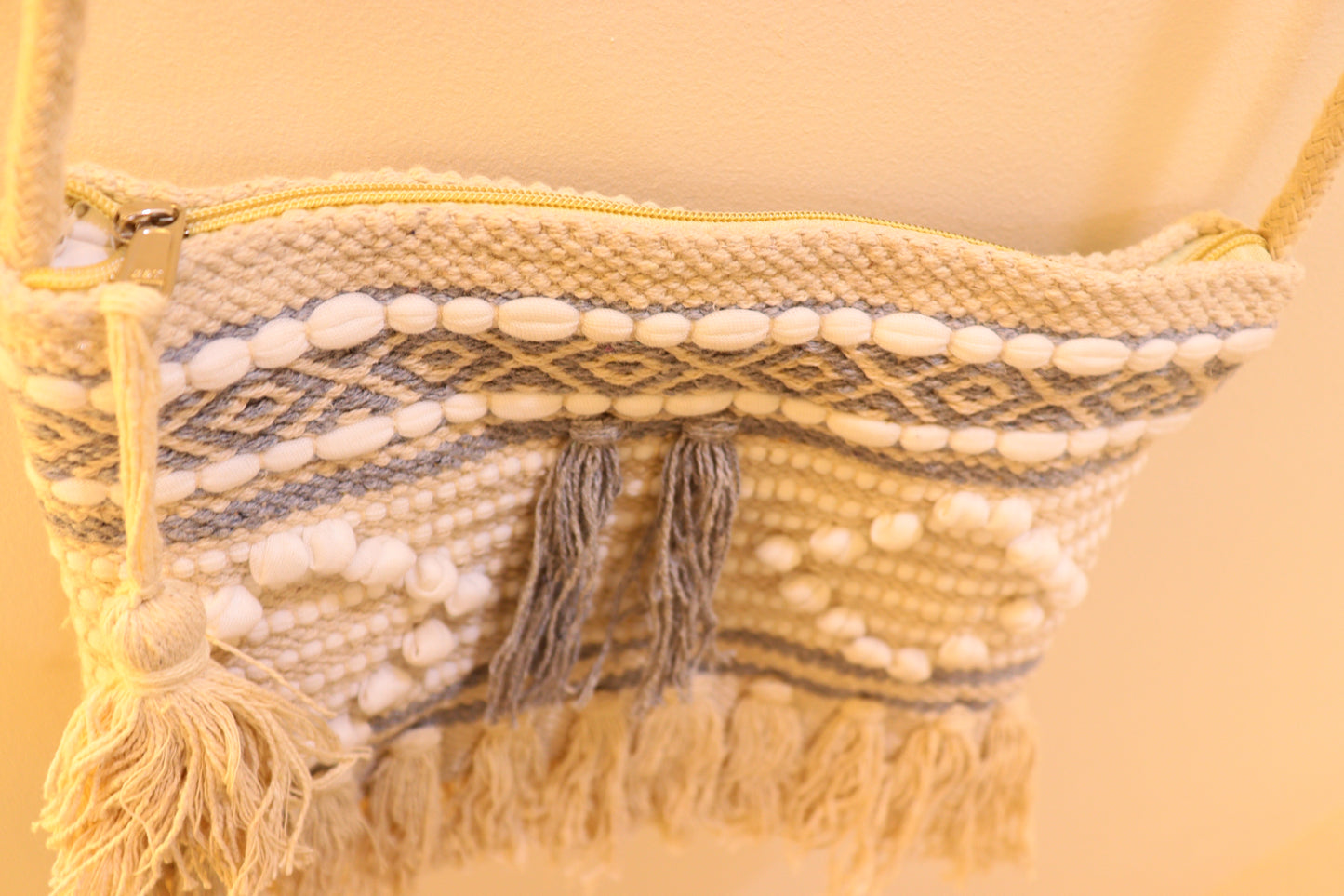 Classical Bohemian Inspired Tote Bags - In Trends