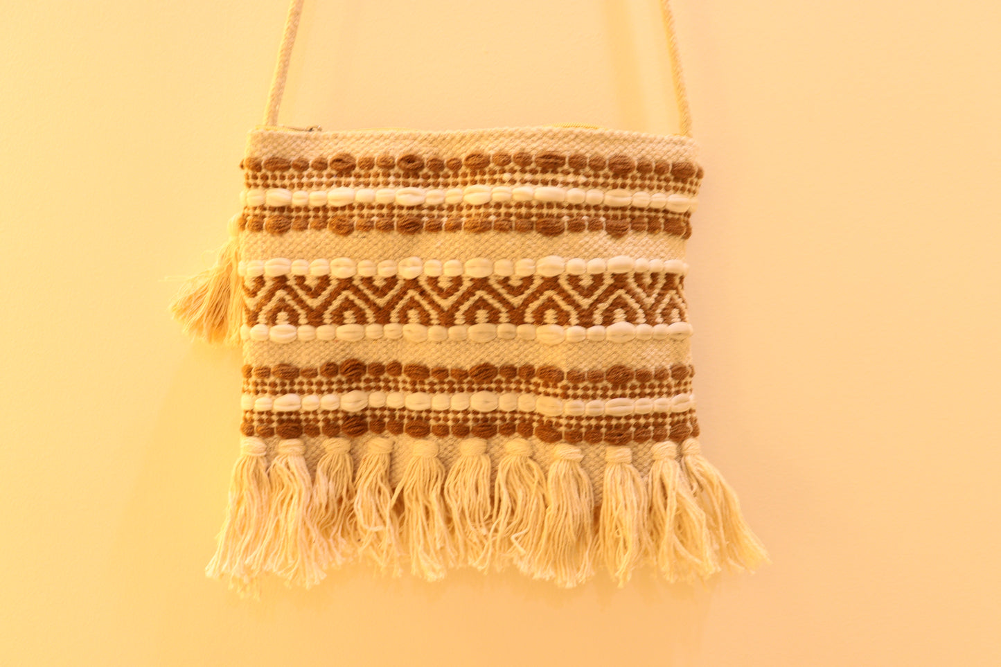 Handmade Elegant Crochet Tote Bag for Summers & Gifting