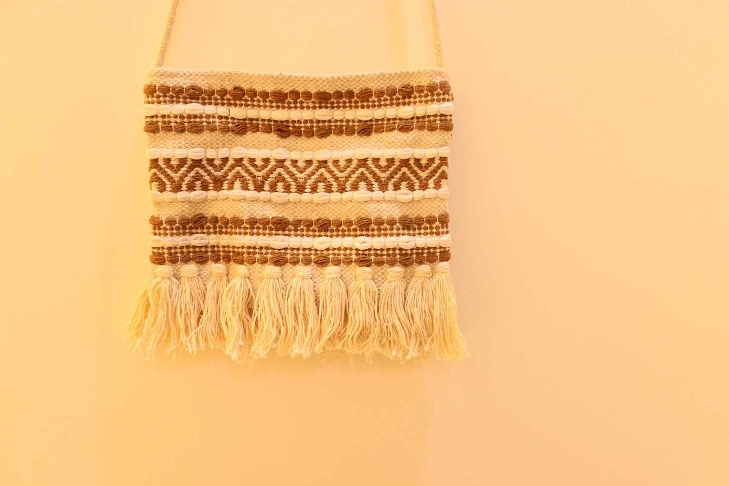 Handmade Elegant Crochet Tote Bag for Summers & Gifting