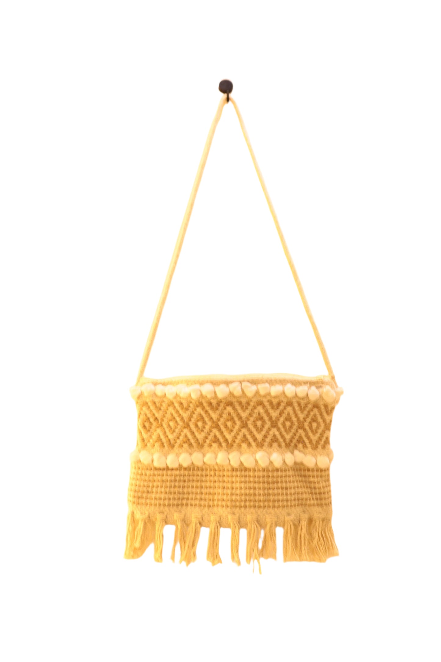 Handmade Elegant Crochet Tote Bag for Summers & Gifting
