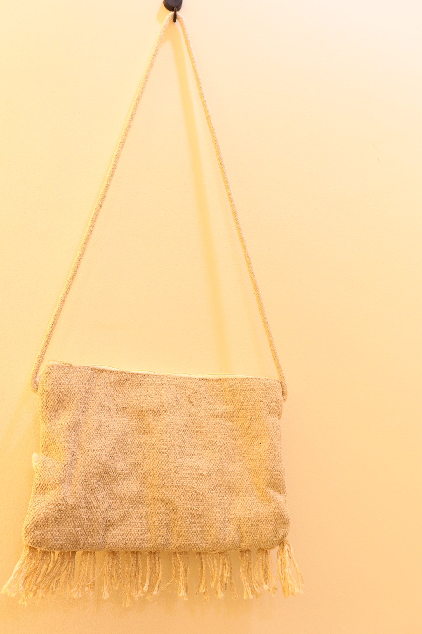 Handmade Elegant Crochet Tote Bag for Summers & Gifting