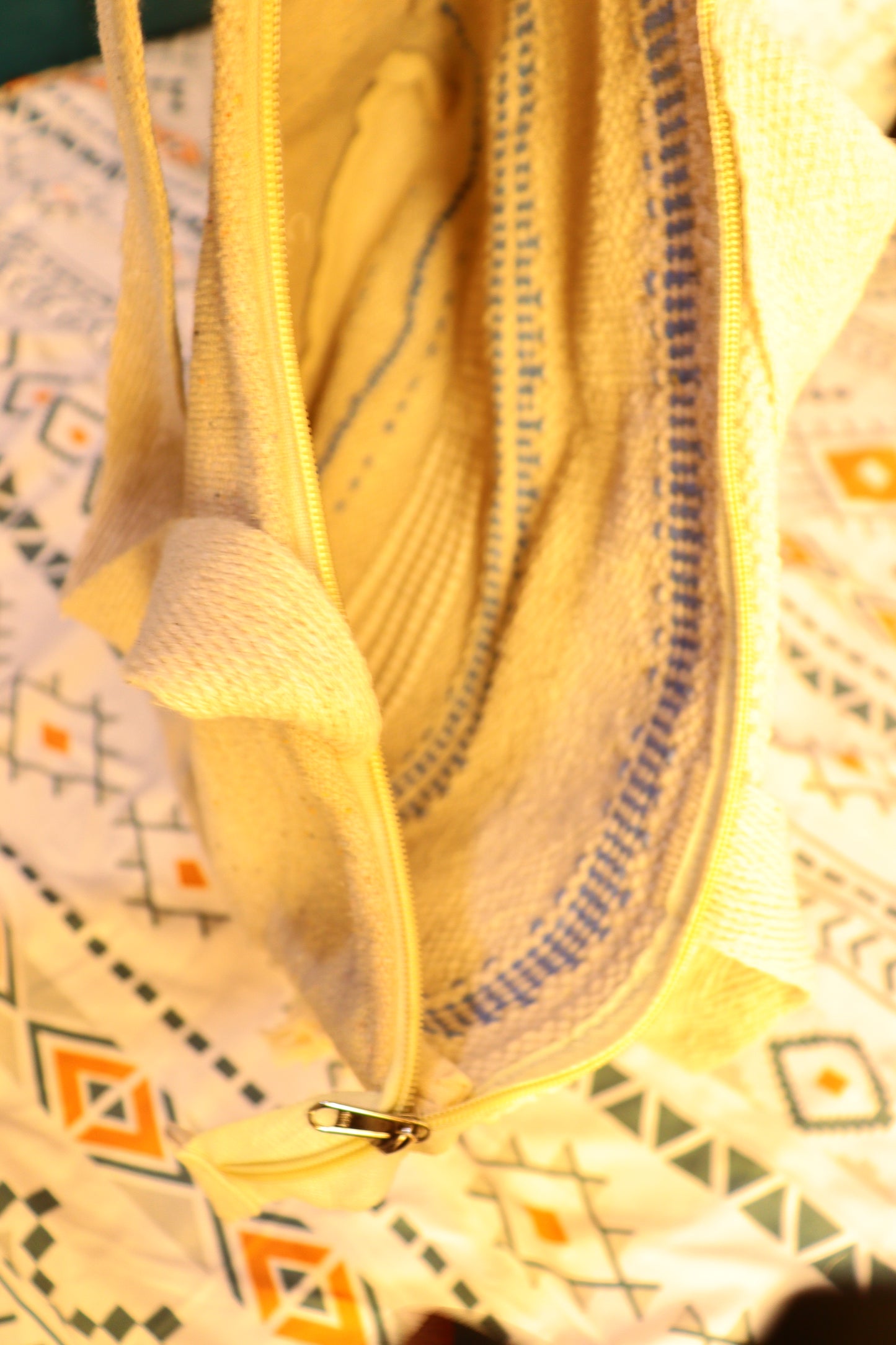 Handmade Elegant Crochet Tote Bag for Summers, Visiting & Picnic