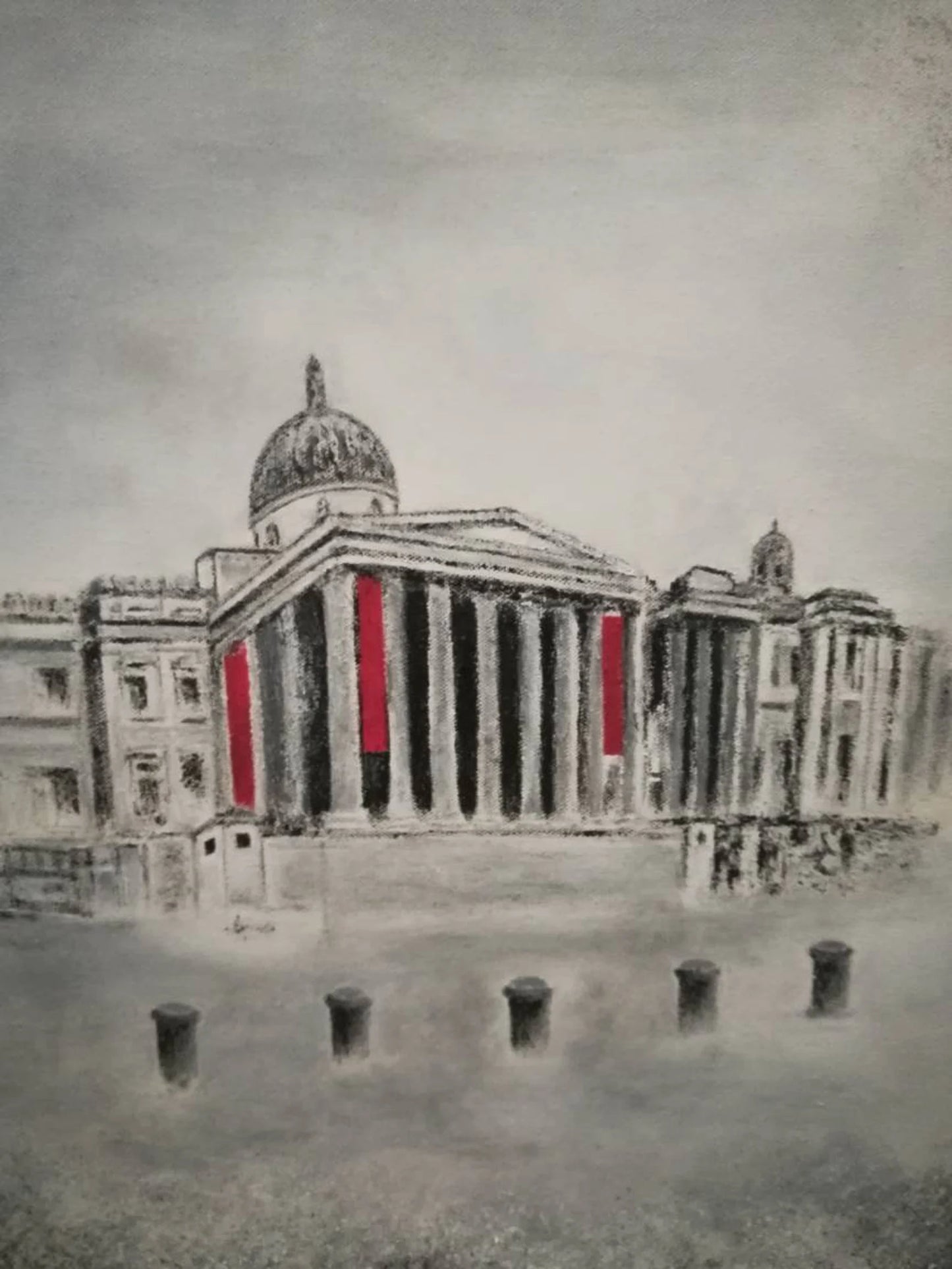The Art Destination at London Gallery, Contemporary Art